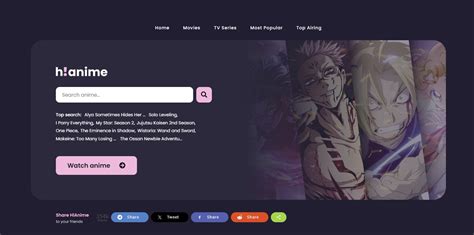 10 Best KissAnime Alternatives Working Right Now (2024).
